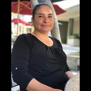 Meet your Posher, Griselda